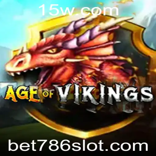 AgeofViking: Uma Aventura Épica com Emoções de Bet 786