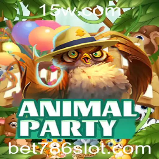 AnimalParty: A Revolução dos Jogos de Apostas com Bet 786