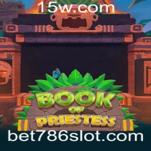 Explorando o Jogo BookOfPriestess: Uma Nova Aventura com Bet 786