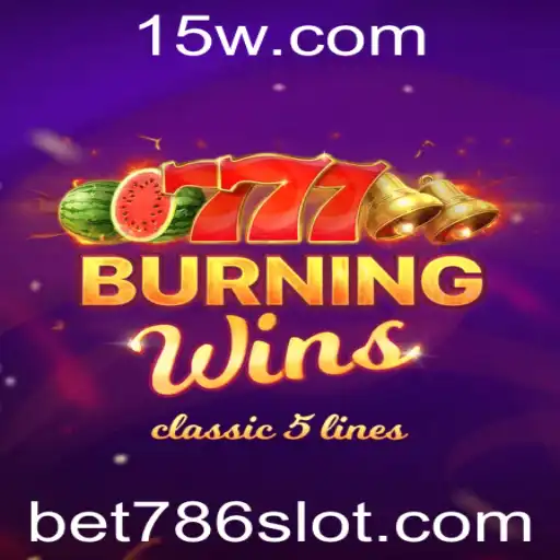 Explorando BurningWins: A Nova Sensação do Mundo de Apostas com Bet 786