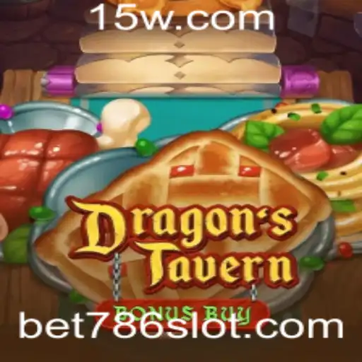 DragonsTavern: Aventura Épica e Apostas Estratégicas no Mundo Fantástico de Bet 786