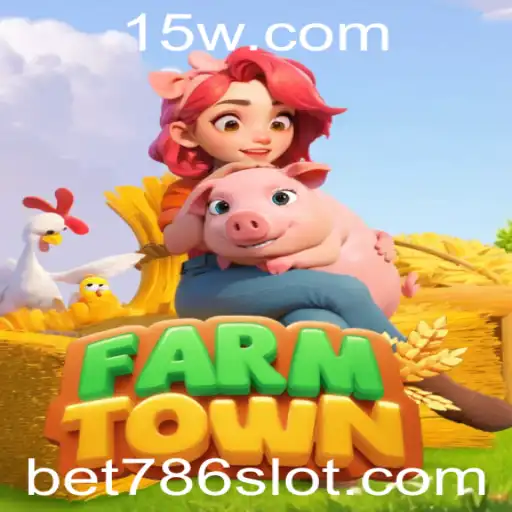 Descubra Funções e Regras do Jogo 'FarmTown' com a Integração de 'Bet 786'