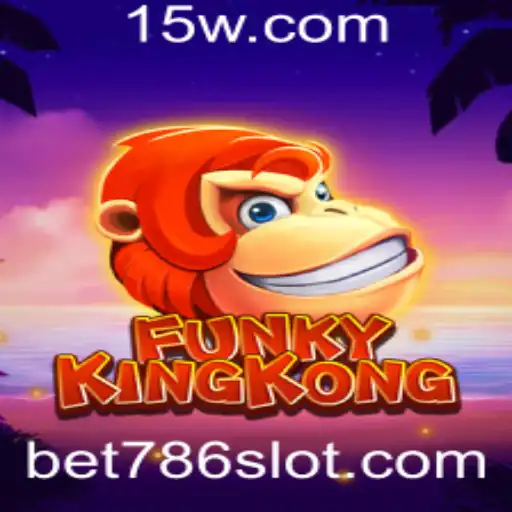 FunkyKingKong: Uma Jornada Épica no Mundo dos Jogos de Aventura com Bet 786