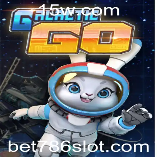 Descubra o Universo de Entretenimento do GalacticGO com Bet 786