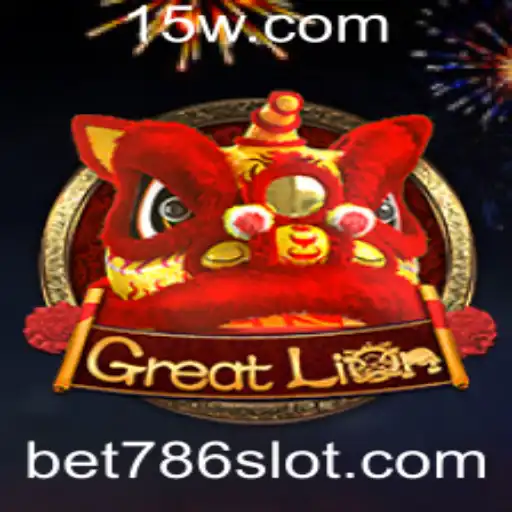 GreatLion: O Jogo de Estratégia e Aventura com Bet 786