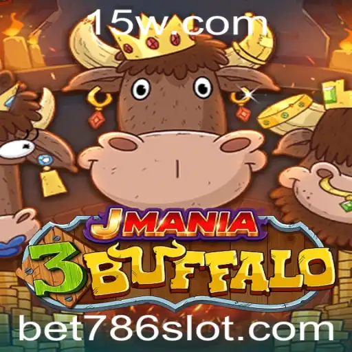 Descubra o Universo do Jogo JMania3Buffalo