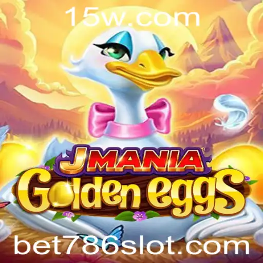 Explore o Universo de JManiaGoldenEggs com a Emoção de Bet 786