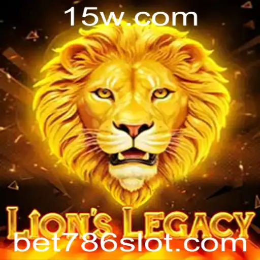 Explorando LionsLegacy: O Novo Fenômeno de Jogos com Bet 786