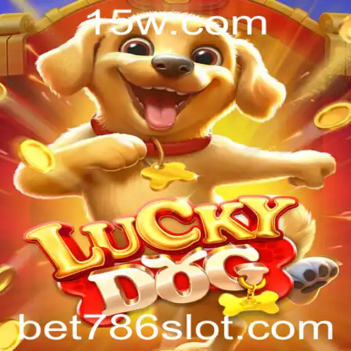 Explorando o Jogo LuckyDog e a Plataforma Bet 786