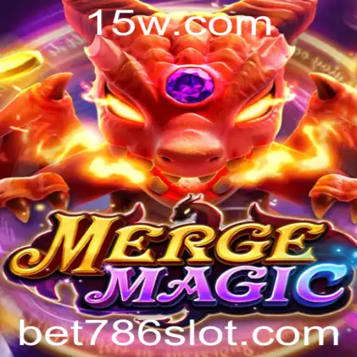 MergeMagic: Um Novo Universo de Estratégia e Diversão com Bet 786