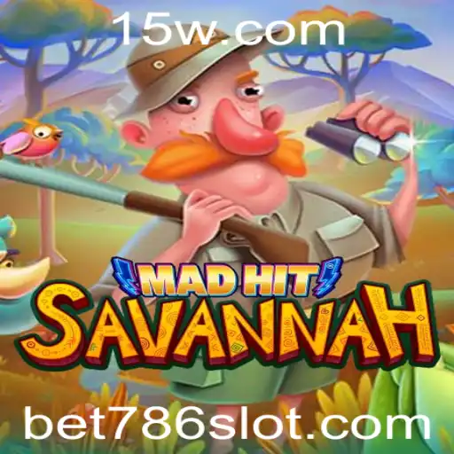 Explorando o Fascínio do Jogo MadHitSavannah