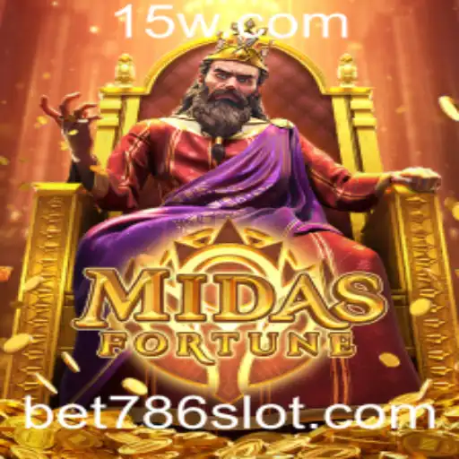 Descubra o Mundo de MidasFortune: Uma Experiência de Jogo única com Bet 786