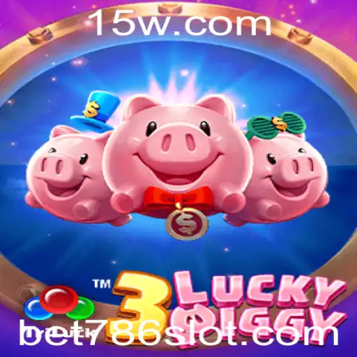 Explorando o Fascinante Mundo de 3LUCKYPIGGY: Uma Viagem pelo Cassino Online