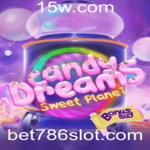 CandyDreamsSweetPlanet: A Aventura Açucarada de Bet 786