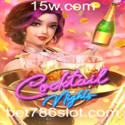 Descubra o Emocionante Mundo de CocktailNights com Bet 786