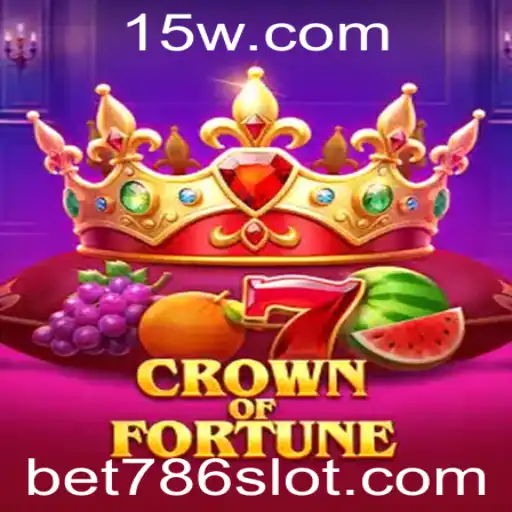 Explorando o Mundo de CrownofFortune: Tudo Sobre o Jogo e a Plataforma Bet 786