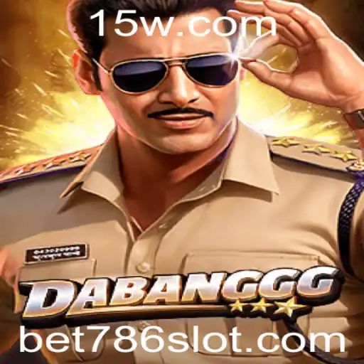 DABANGGG e Bet 786: Um Mergulho no Empolgante Universo do Novo Jogo