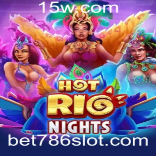Explorando o Mundo Vibrante de HotRioNights e o Impacto de Bet 786
