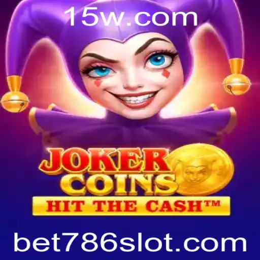 JokerCoins: A Nova Sensação no Mundo dos Jogos com Bet 786