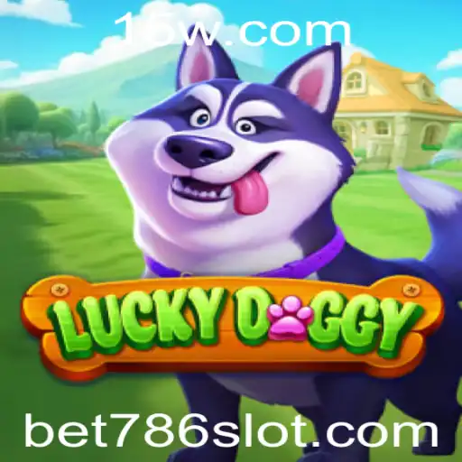 Descubra o Fascinante Mundo de LuckyDoggy: O Jogo Interativo de Bet 786