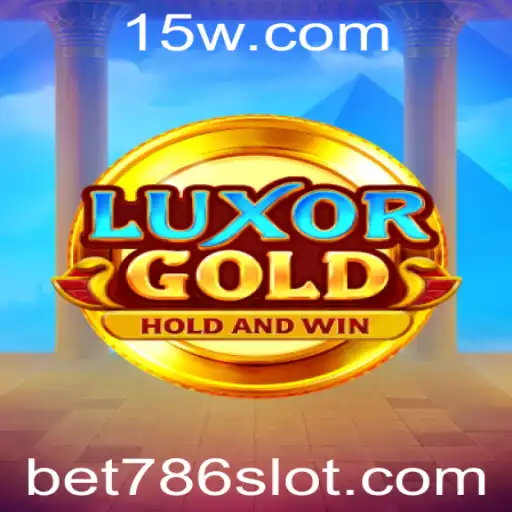 LuxorGold: Descubra o Fascinante Mundo de Apostas com Bet 786