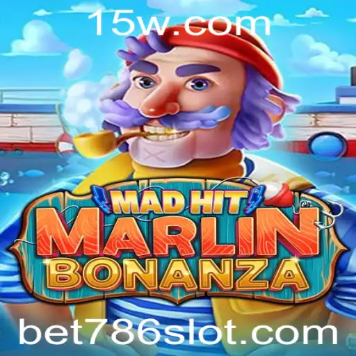 MadHitMarlinBonanza: A Nova Sensação dos Jogos de Aposta