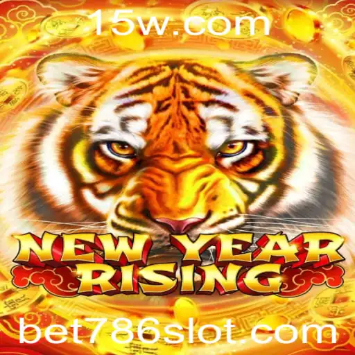 Descubra o Empolgante Mundo de NewYearRising com Bet 786