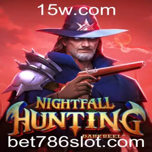 Descubra o Fascinante Mundo de NightfallHunting: Um Novo Horizonte em Jogos