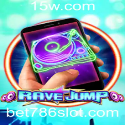 Descubra o Mundo Empolgante de RaveJumpmobile e Bet 786