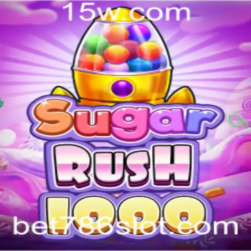Explorando SugarRush1000: A Nova Sensação no Mundo dos Jogos Online