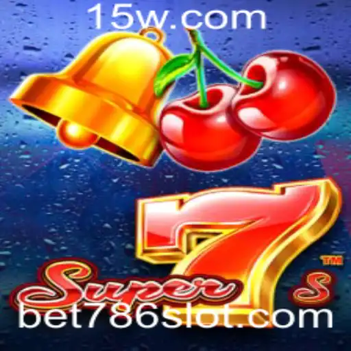 Explorando o Universo de Super7s no Bet 786