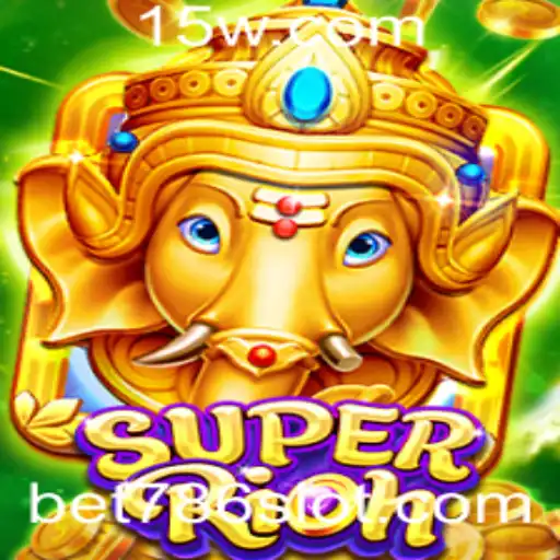 Descubra 'SuperRich': O Jogo de Estratégia em Alta com Bet 786