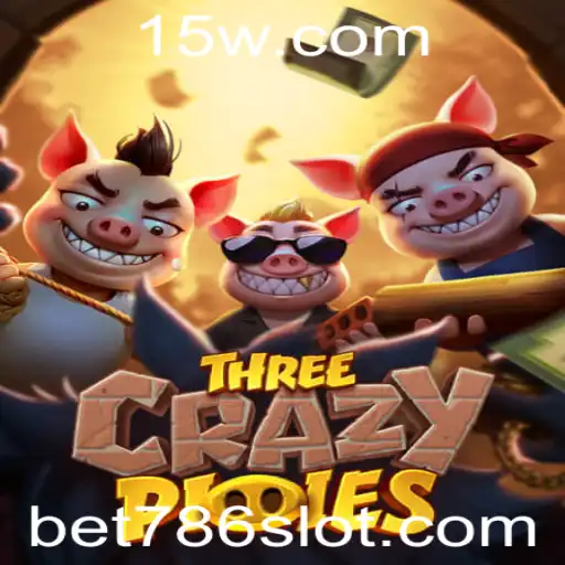 Explorando o Mundo de ThreeCrazyPiggies: Um Guia Completo