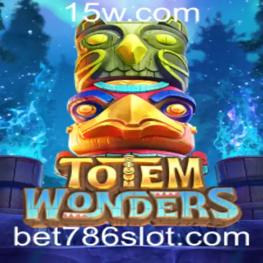 TotemWonders: A Aventura Interativa com Bet 786
