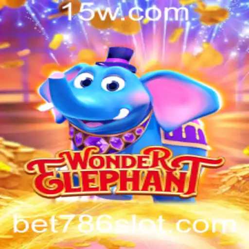 WonderElephant: Descobrindo o Universo de Apostas com Bet 786