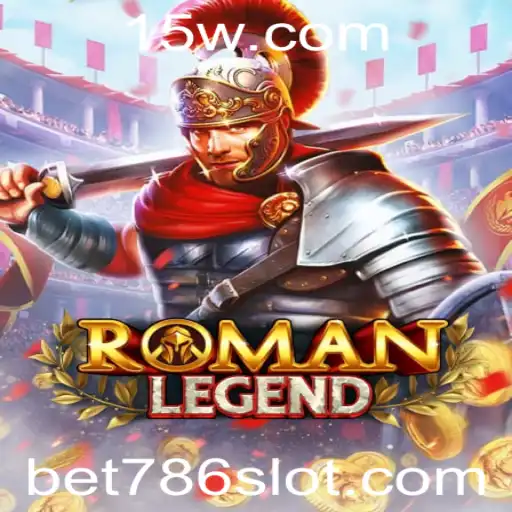 RomanLegend: Descubra o Mundo Antigo com Bet 786