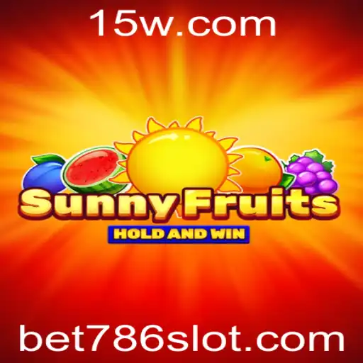 Explorando o Vibrante Mundo de SunnyFruits com Bet 786