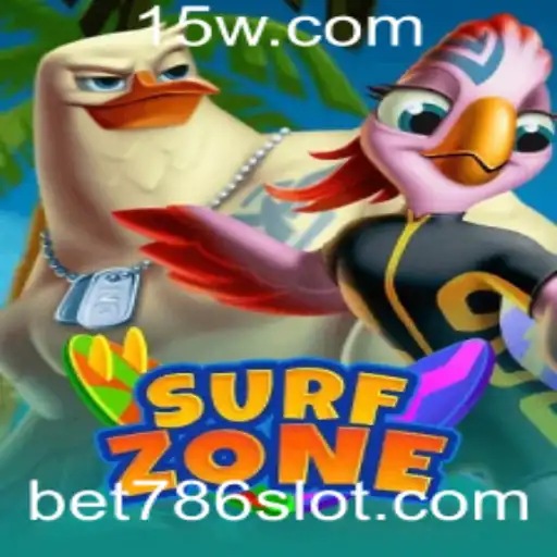 Descubra as Emoções de SurfZone: O Jogo Revolucionário com Bet 786