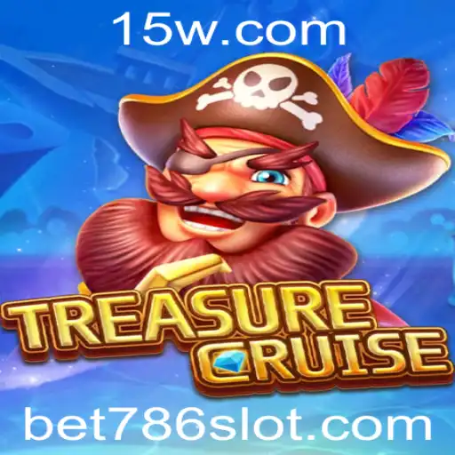 Descubra a Aventura Épica de TREASURECRUISE: O Novo Sucesso do Inovador Jogo 'Bet 786'