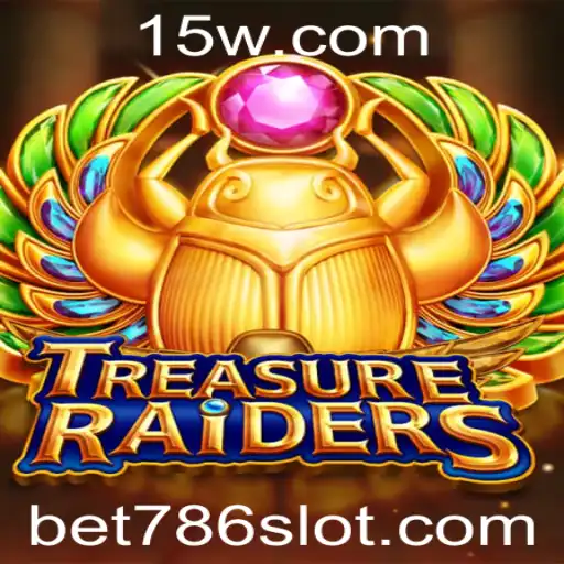 Explorando TREASURERAIDERS: O Novo Fenômeno de Jogos com 'Bet 786'