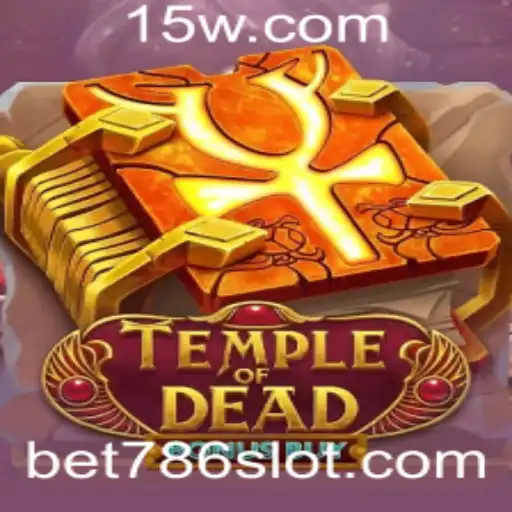 Explorando o Mundo do Jogo TempleofDeadBonusBuy da Bet 786