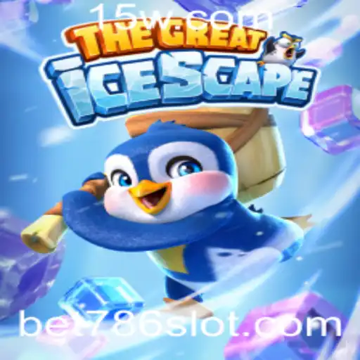 Tudo sobre TheGreatIcescape e a Palavra-Chave Bet 786