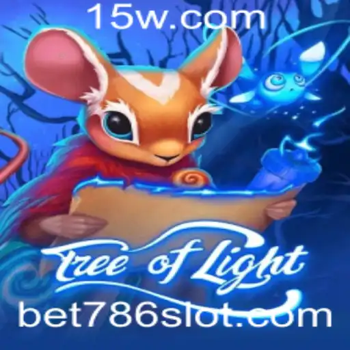 Descobrindo o Universo Mágico de TreeofLight com Bet 786
