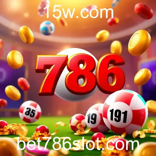 Bingo Online: Descubra o Fascinante Mundo do Bet 786