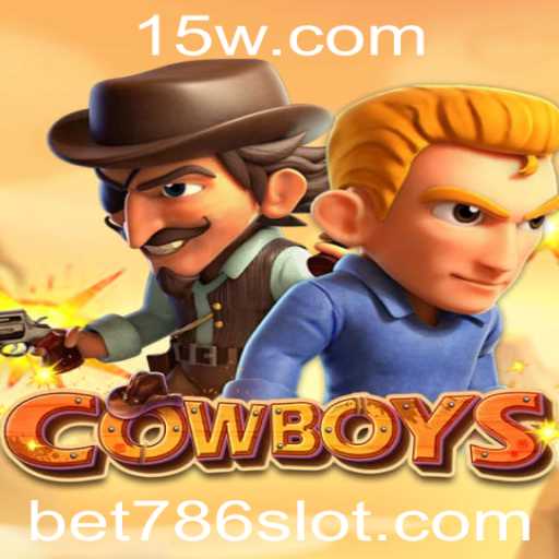 Descubra as Aventuras e Regras do Jogo 'COWBOYS' com Bet 786