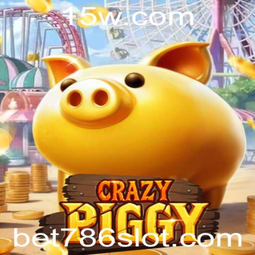 Descubra o Fascinante Mundo de CrazyPiggy e Bet 786