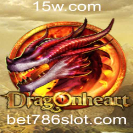 Descubra DragonHeart: Um Novo Jogo de Aventura com Bet 786