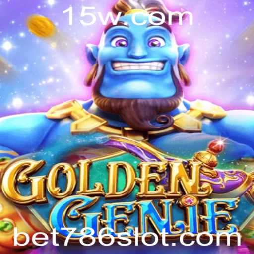 Explorando 'GOLDENGENIE': Um Mergulho no Novo Fenômeno de Jogos de Cassino