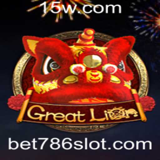 Descubra o Universo Envolvente de GreatLion com a Dinâmica de Bet 786