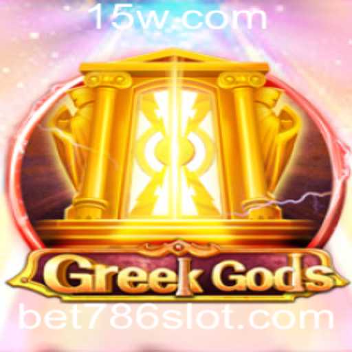 Descubra o Fascinante Mundo de GreekGods: Aventura e Estratégia com Bet 786